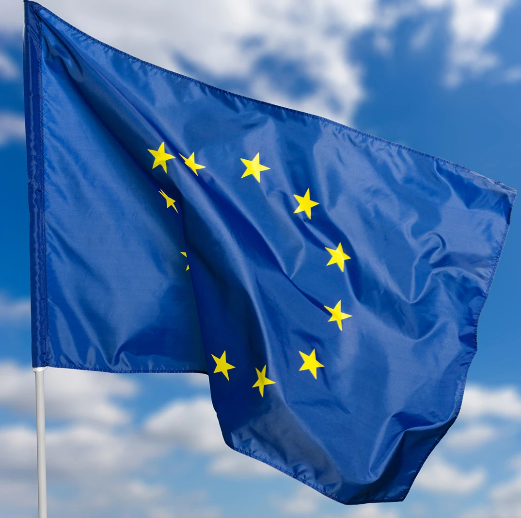 Certificare Europeană