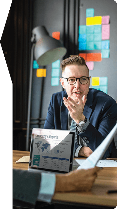 Manager de Proiect