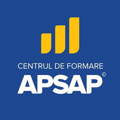 Centrul de Formare APSAP
