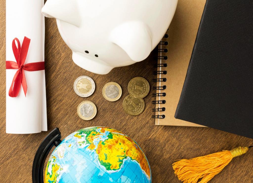 Studiu APSAP: doar 8% dintre angajații cu venituri mari consideră economisirea o prioritate