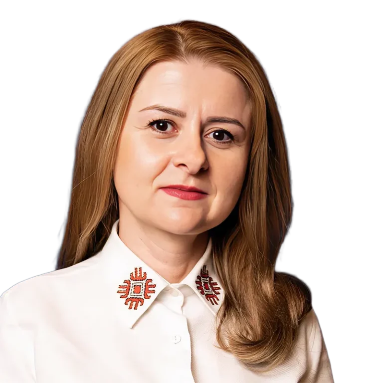 Ionela FLORICEL