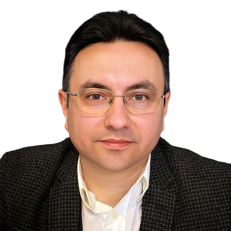 Andrei CONONOV