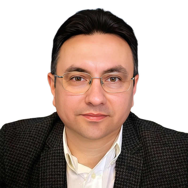 Lector Andrei CONONOV - Curs Responsabil cu Protecția Datelor cu Caracter Personal