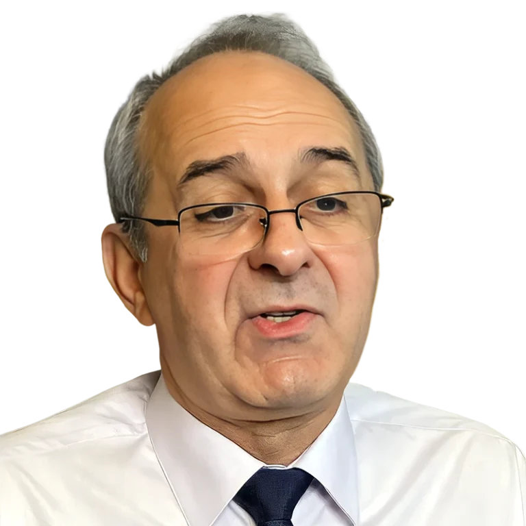 Prof. Univ. Dr. Augustin FUEREA