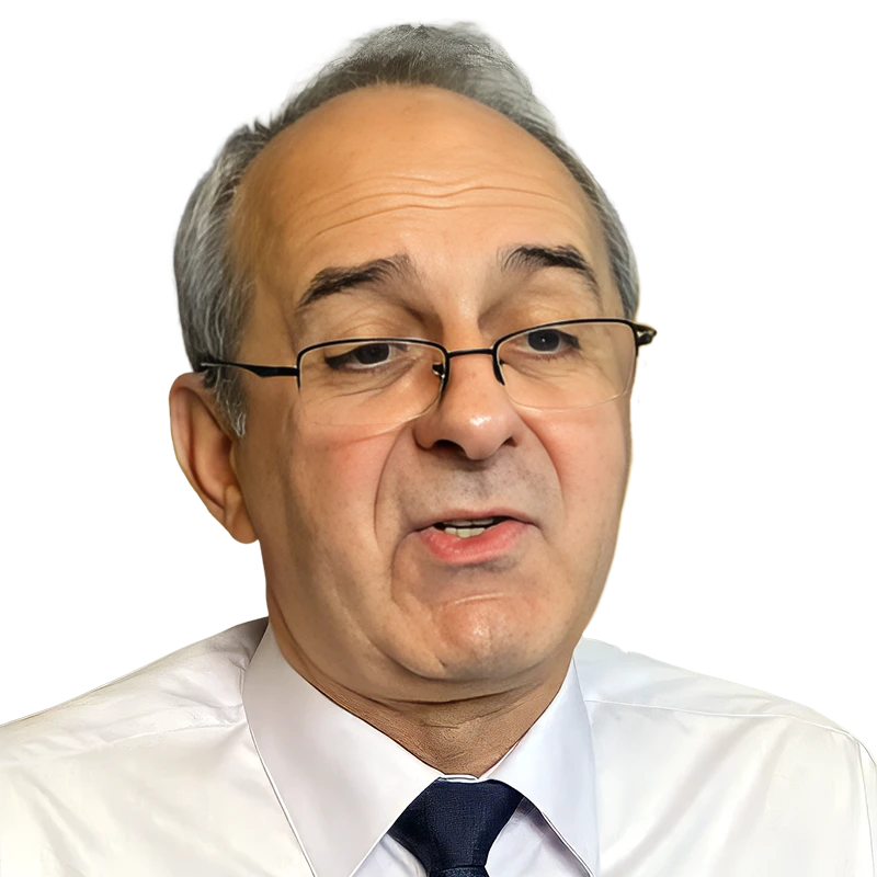 Lector Prof. Univ. Dr. Augustin FUEREA - Curs Responsabil cu Protecția Datelor cu Caracter Personal