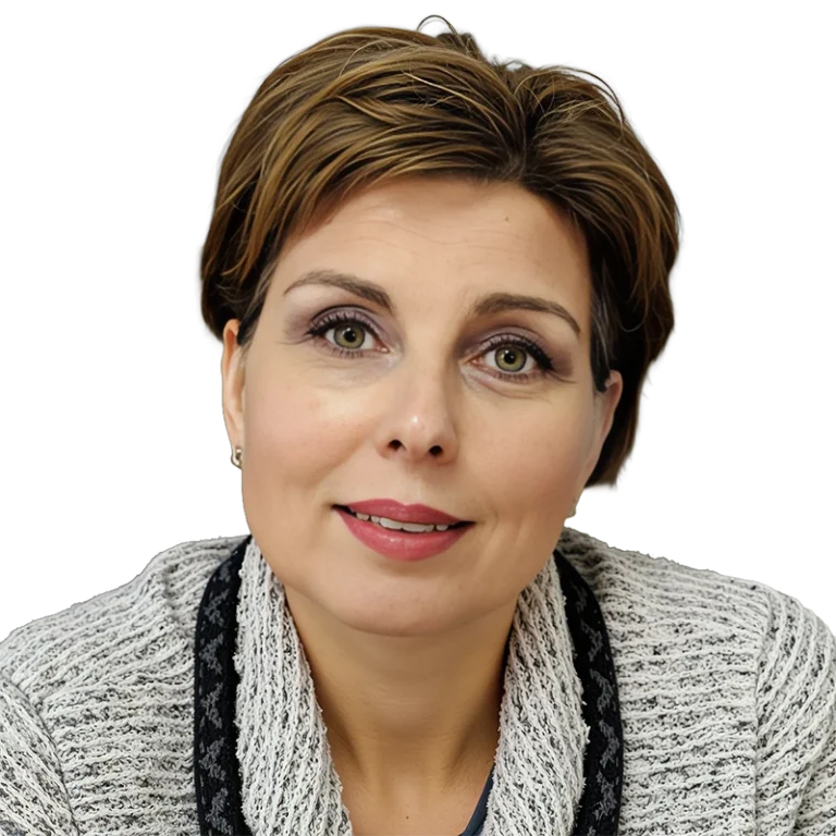 Prof. Univ. Dr. Aurelia ȘTEFĂNESCU