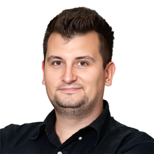 Alexandru-Constantin LEGĂNUȚ