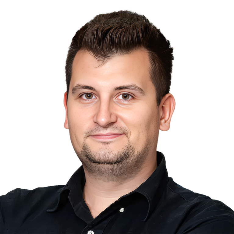 Alexandru-Constantin LEGĂNUȚ