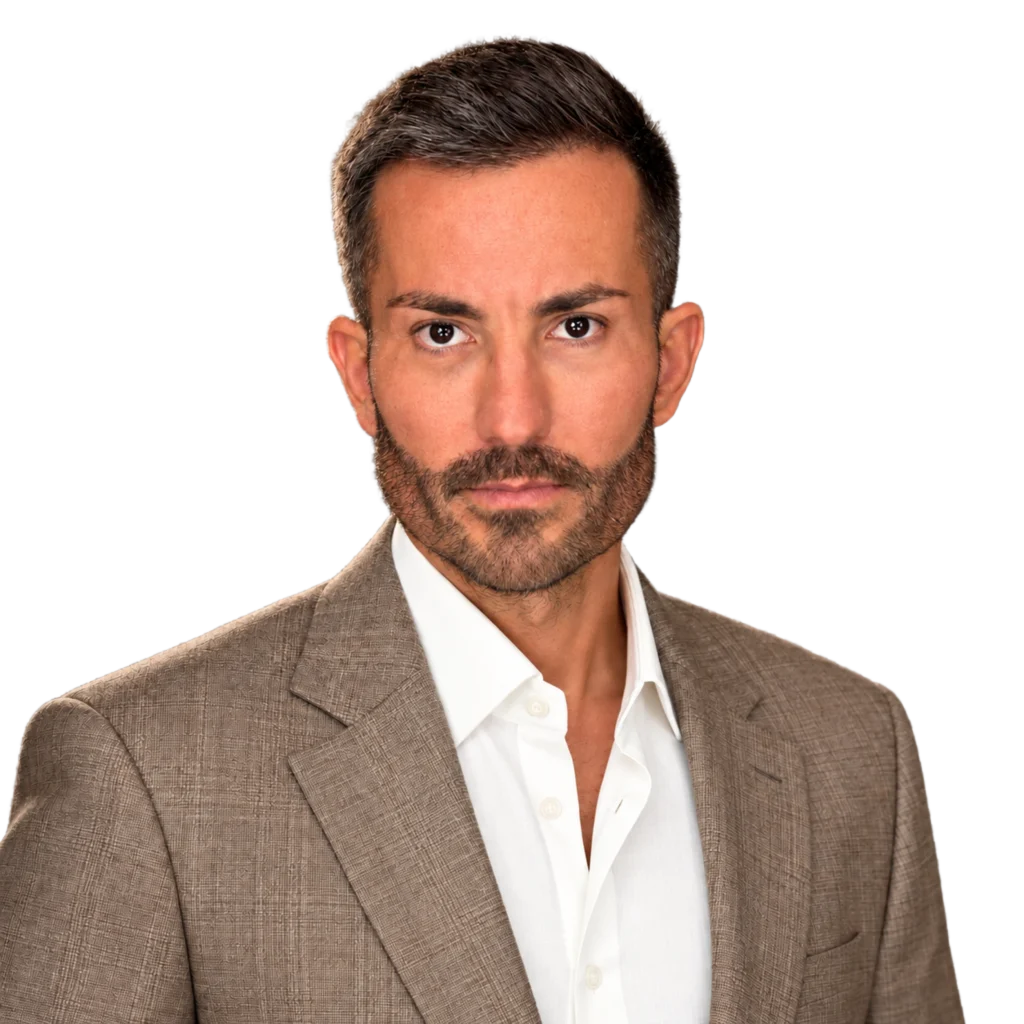 Bogdan-Costin FÂRȘIROTU