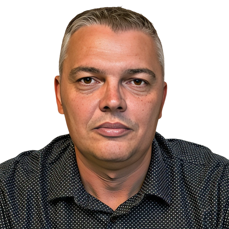 Lector Cătălin OPRAN - Curs Auditor Securitate Cibernetică (Autorizat DNSC)