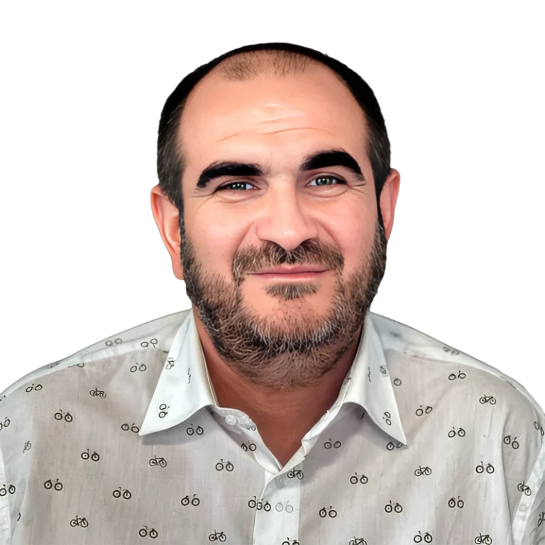 Conf. Univ. Dr. Cristian MARINAȘ