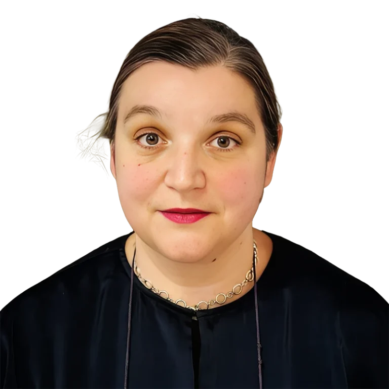 Cristina STOICA