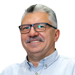 Costel CRISTEA - Lector APSAP