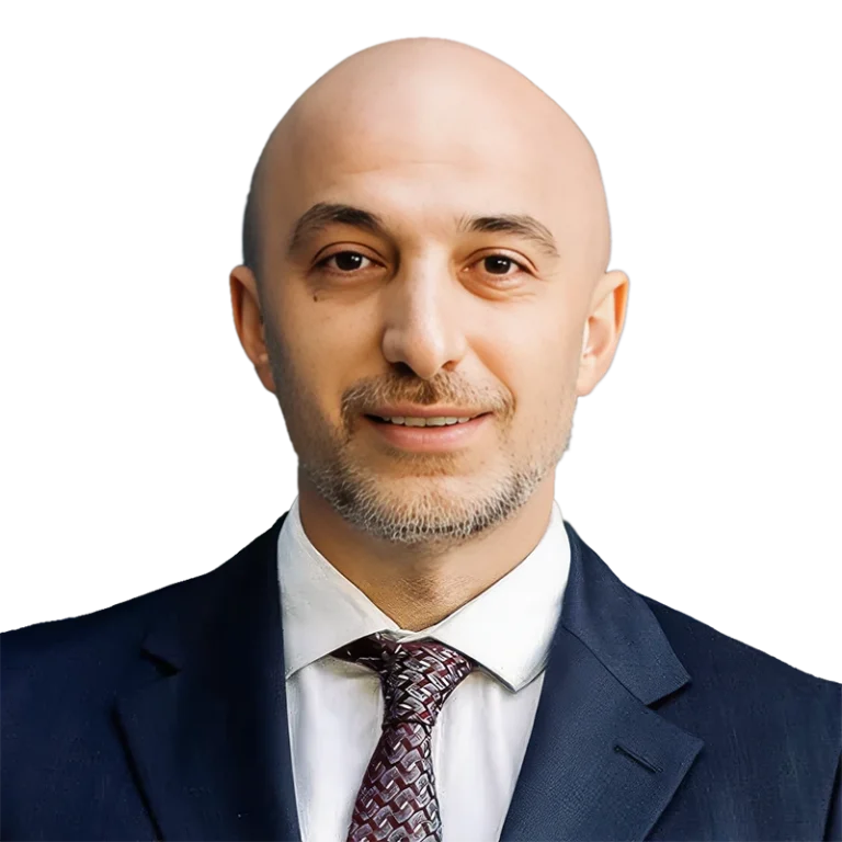 Col. Ionuț-Daniel DĂNĂILĂ