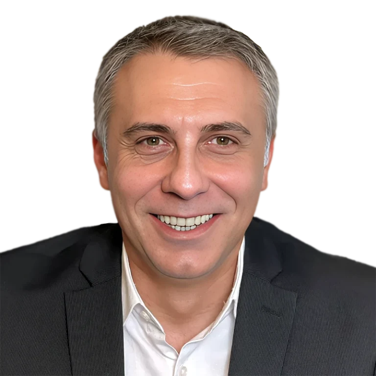 Daniel NĂSTASE