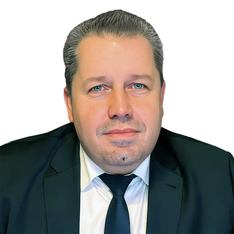 Prof. Univ. Dr. Răzvan Cătălin DOBREA