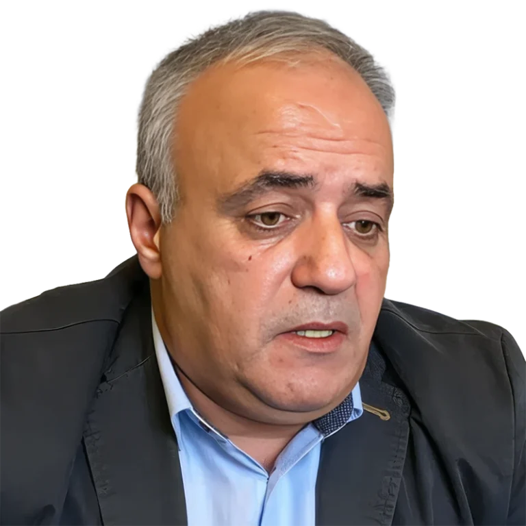 Dumitru Cătălin PETRESCU