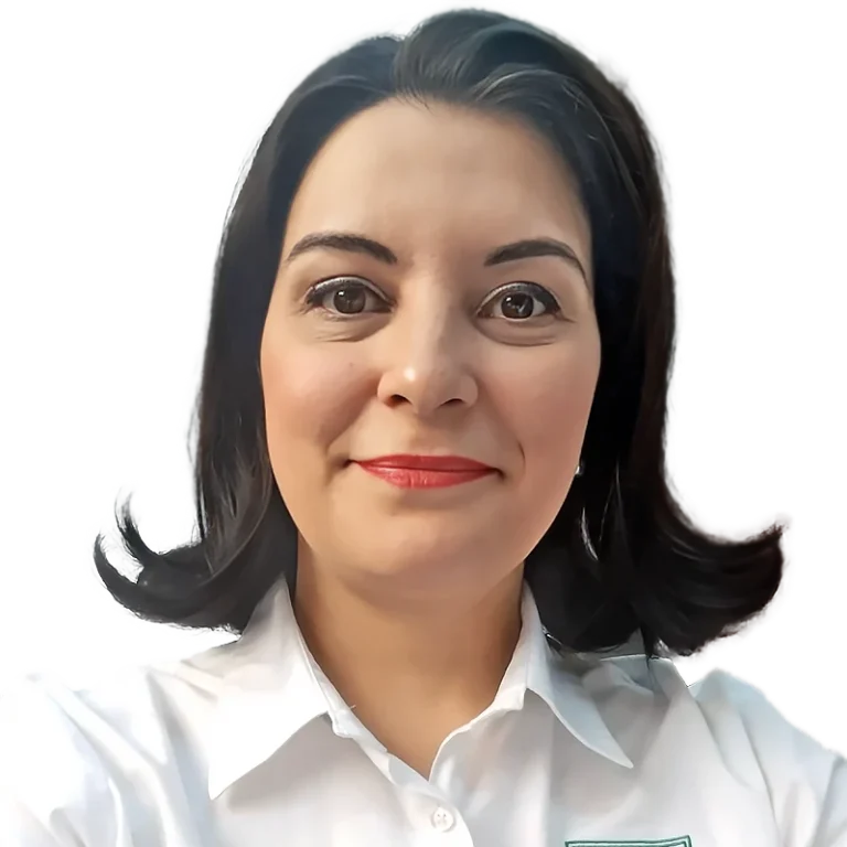 Eugenia ALECU