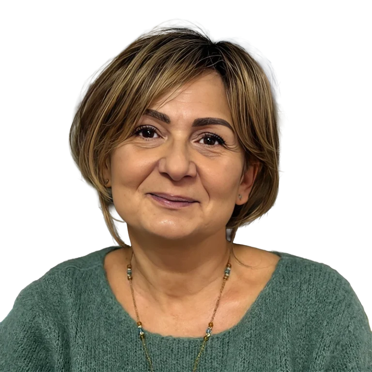 Felicia Mariana STAN