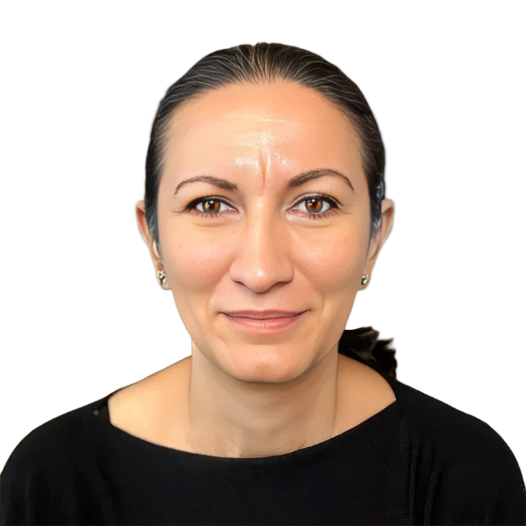 Prof. Univ. Dr. Laura MARINAȘ