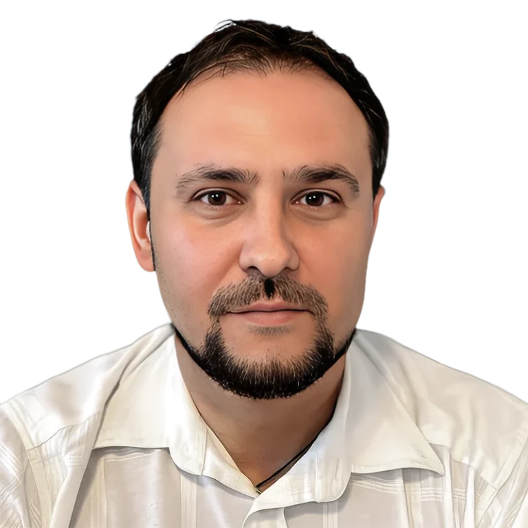 Col. Laurențiu-Marian GRIGORAȘ