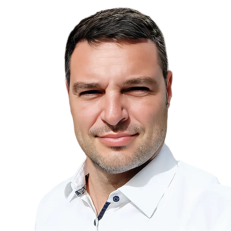 Liviu LUCACIU