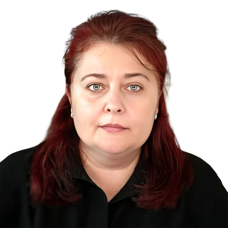 Mădălina FRUNZĂ