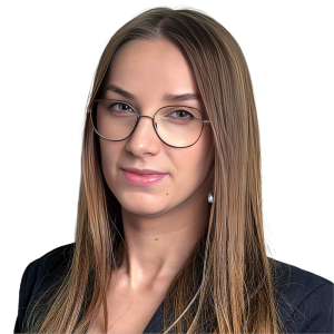 Mirela-Ionela Brașoveanu