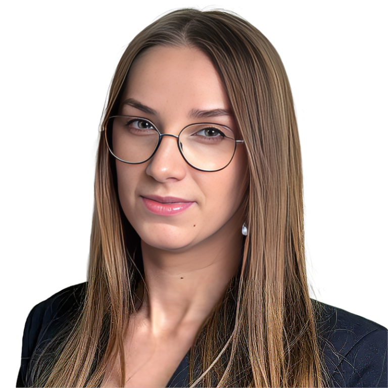 Mirela-Ionela BRAȘOVEANU
