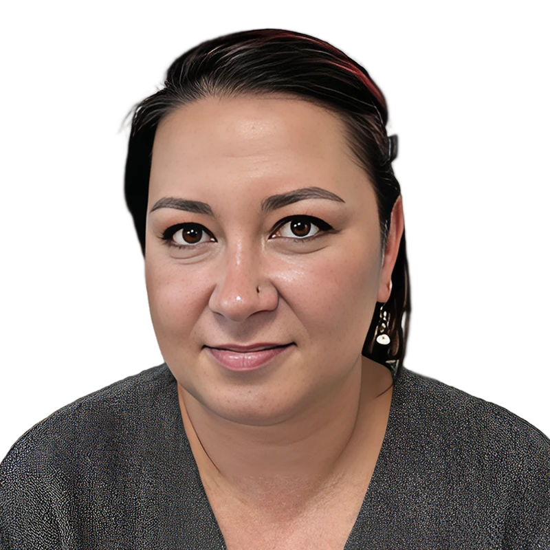 Lector Oana ACHIM - Curs Specialist SEO & GEO