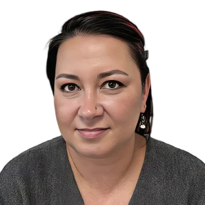 Oana VLAD - Lector APSAP