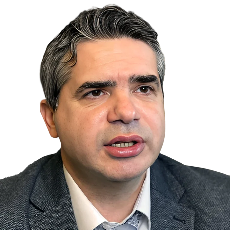 Petre CRIȘAN