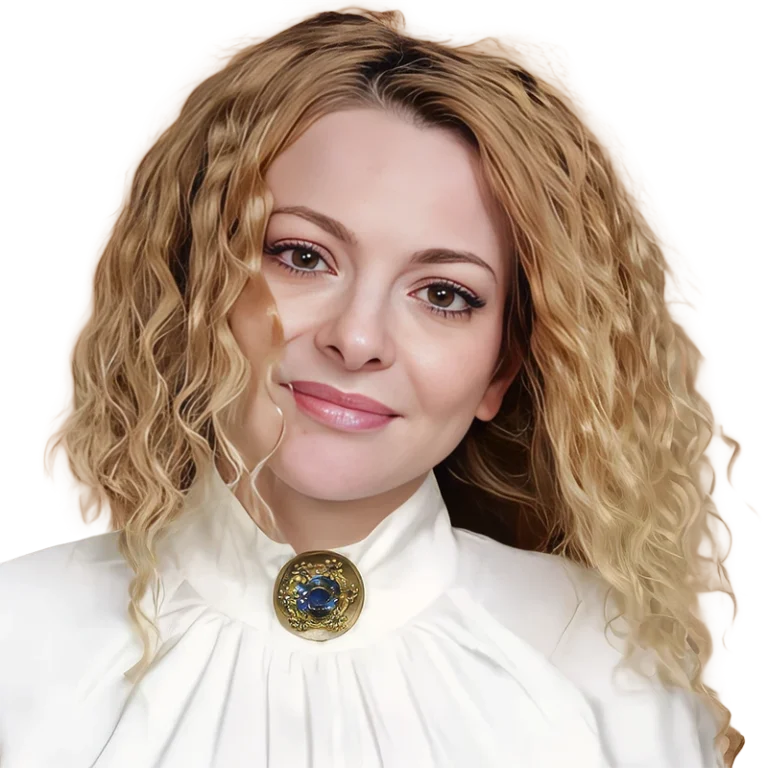 Teodora MEȚIU