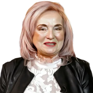 Zeina MOLDOVAN - Lector APSAP