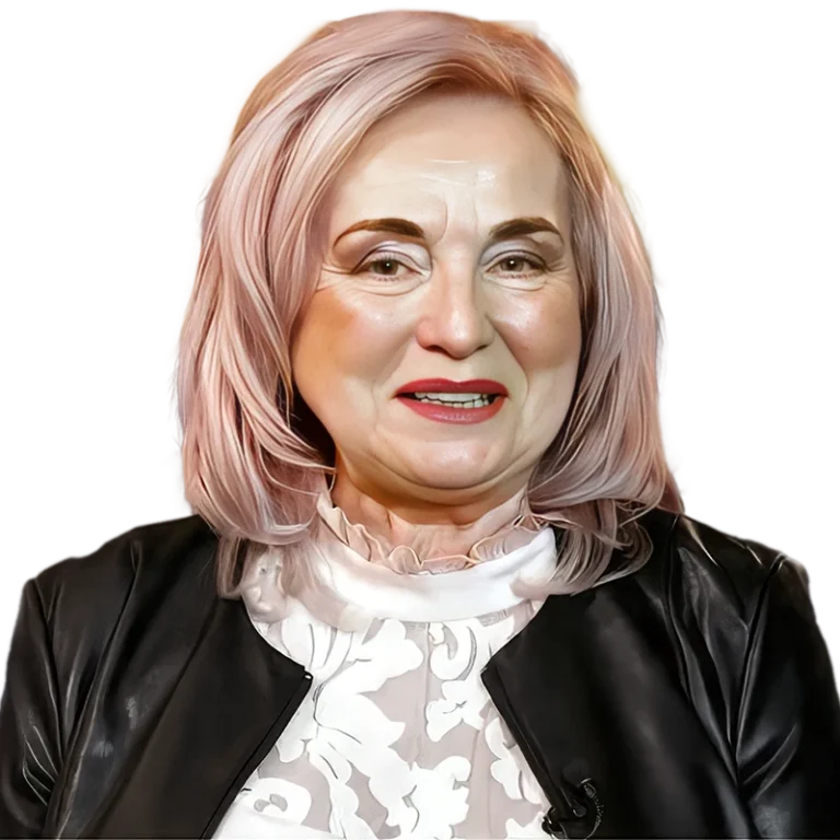 Zeina MOLDOVAN