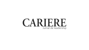 Revista Cariere
