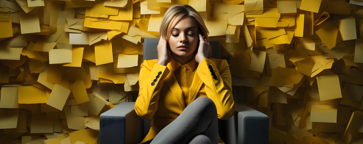 Studiu APSAP: tot mai mulți angajați din România suferă de burnout. 40% dintre cei care lucrează în ture se simt mereu epuizați