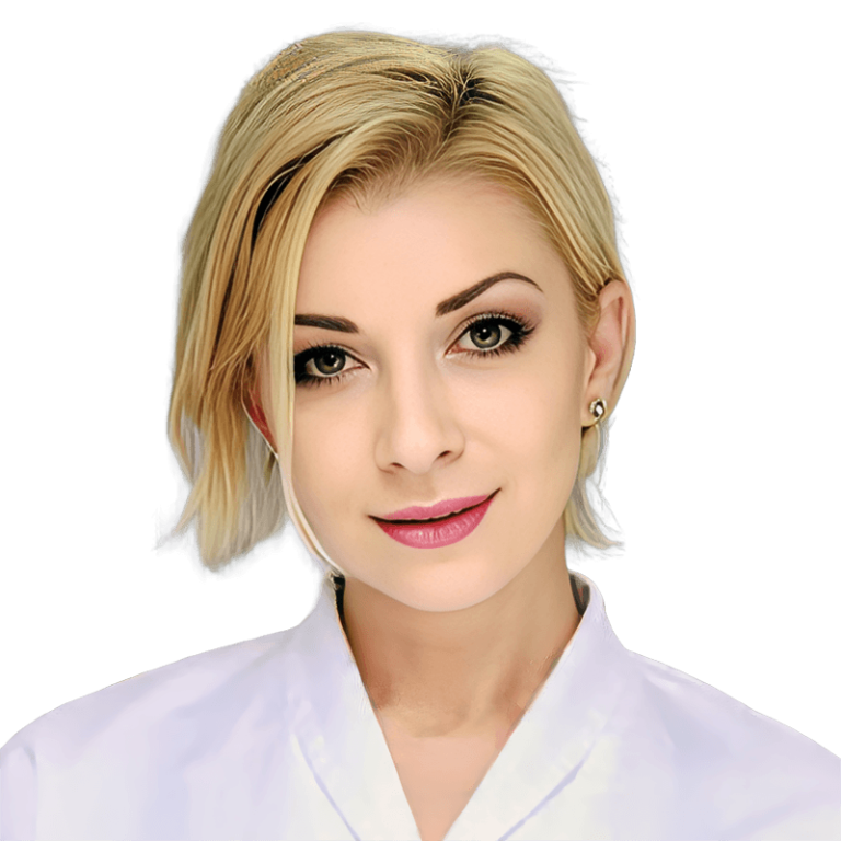 Dr. Alexandra-Haritini IUTIS