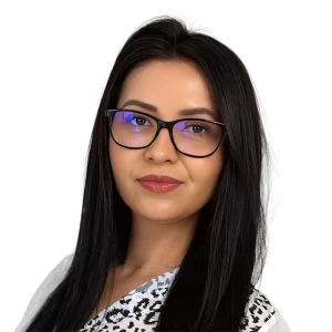 Cristina DUMITRU