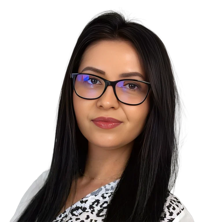 Cristina DUMITRU