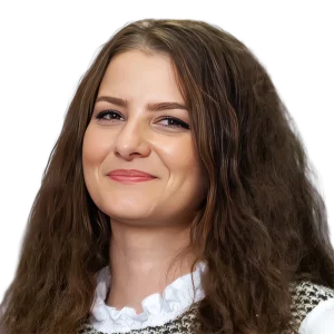 Cristina TIMOFTE