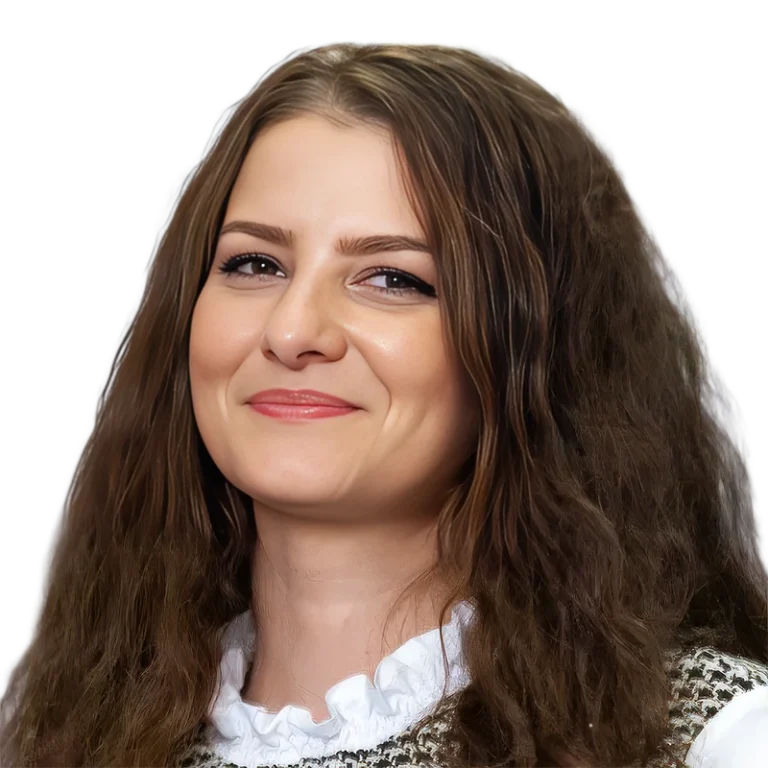 Cristina TIMOFTE