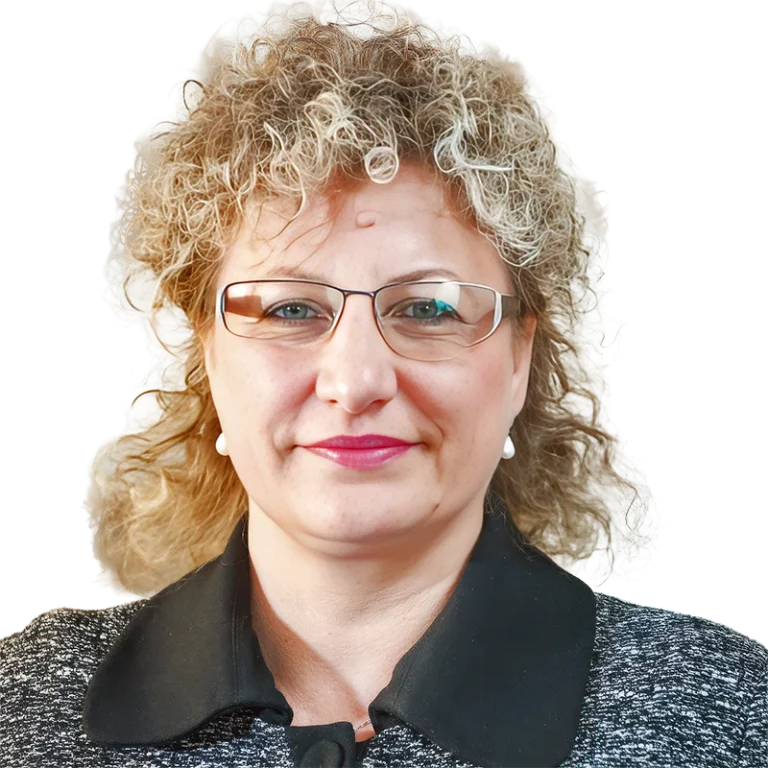 Prof. Univ. Dr. Diana-Loreta PĂUN