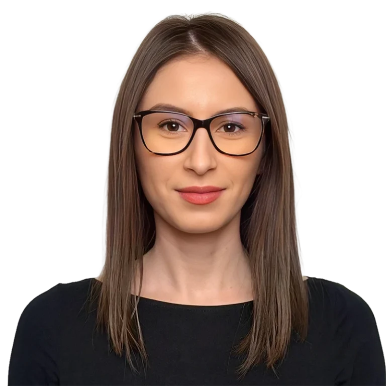 Raluca SANDU