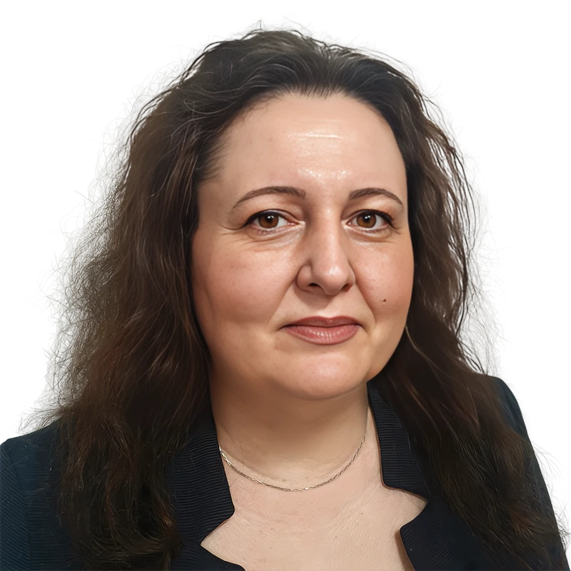 Lector Crina NEGOESCU - Curs Membri CSIRT (Autorizat DNSC)