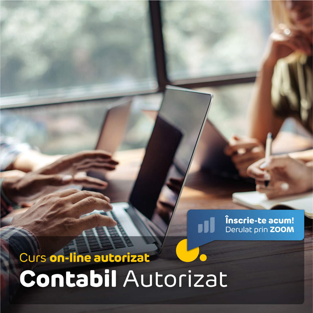 Curs Contabil (Autorizat)