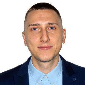 Andrei MIDAN - Lector APSAP
