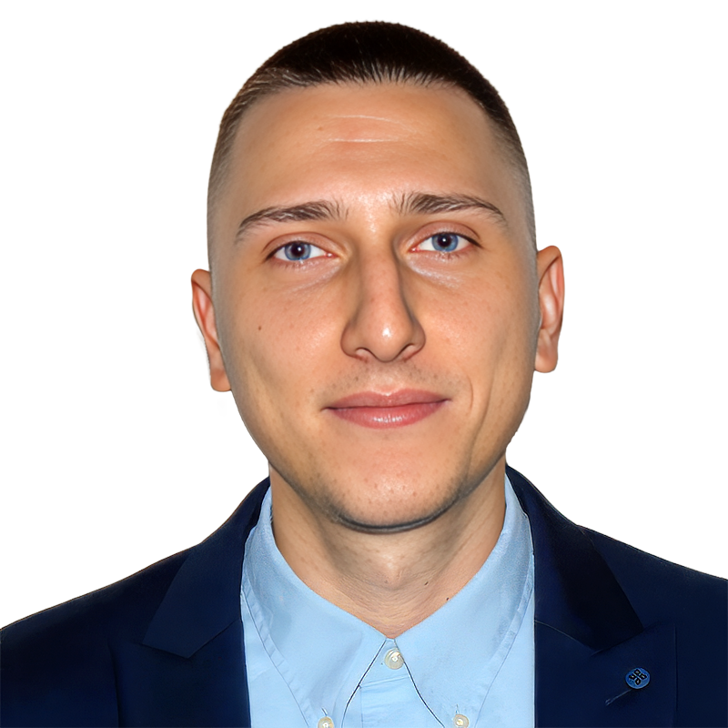 Lector Andrei MIDAN - Curs Utilizarea Inteligenței Artificiale
