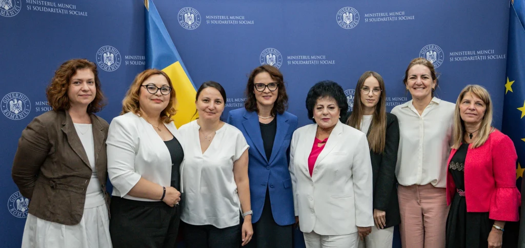 APSAP, prezent la lansarea platformei naționale e-Learning HUB