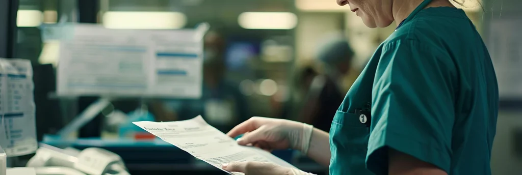 Acreditarea ANMCS: ce trebuie să facă echipa de calitate într-un spital privat